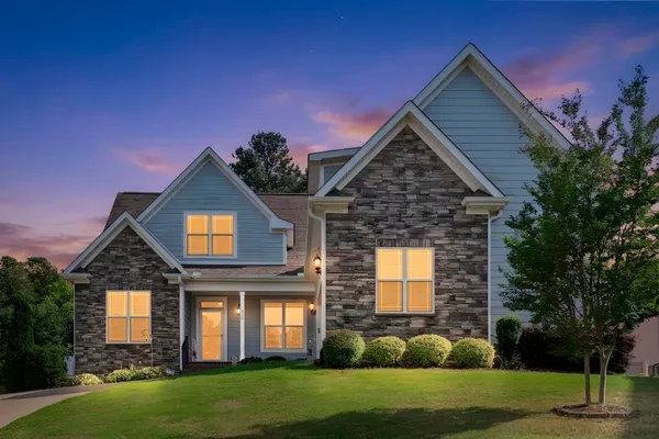 $724,900 | 710 Man Of War Court, Inman, SC 29349