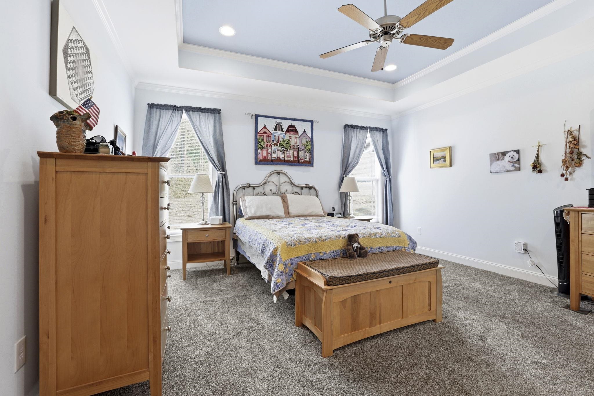 710 Man Of War Court Inman, SC 29349 - Photo 21 of 49
