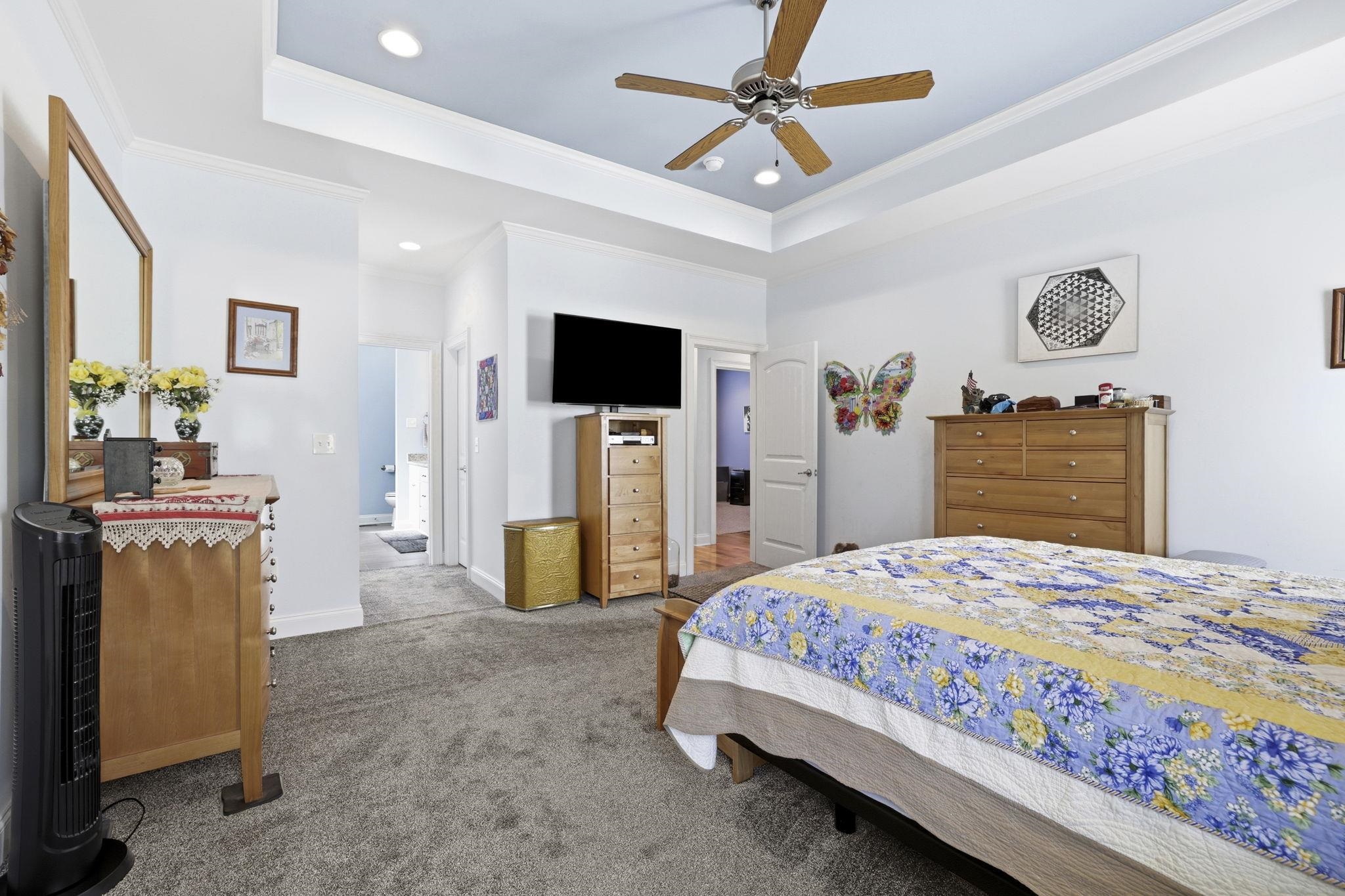 710 Man Of War Court Inman, SC 29349 - Photo 22 of 49