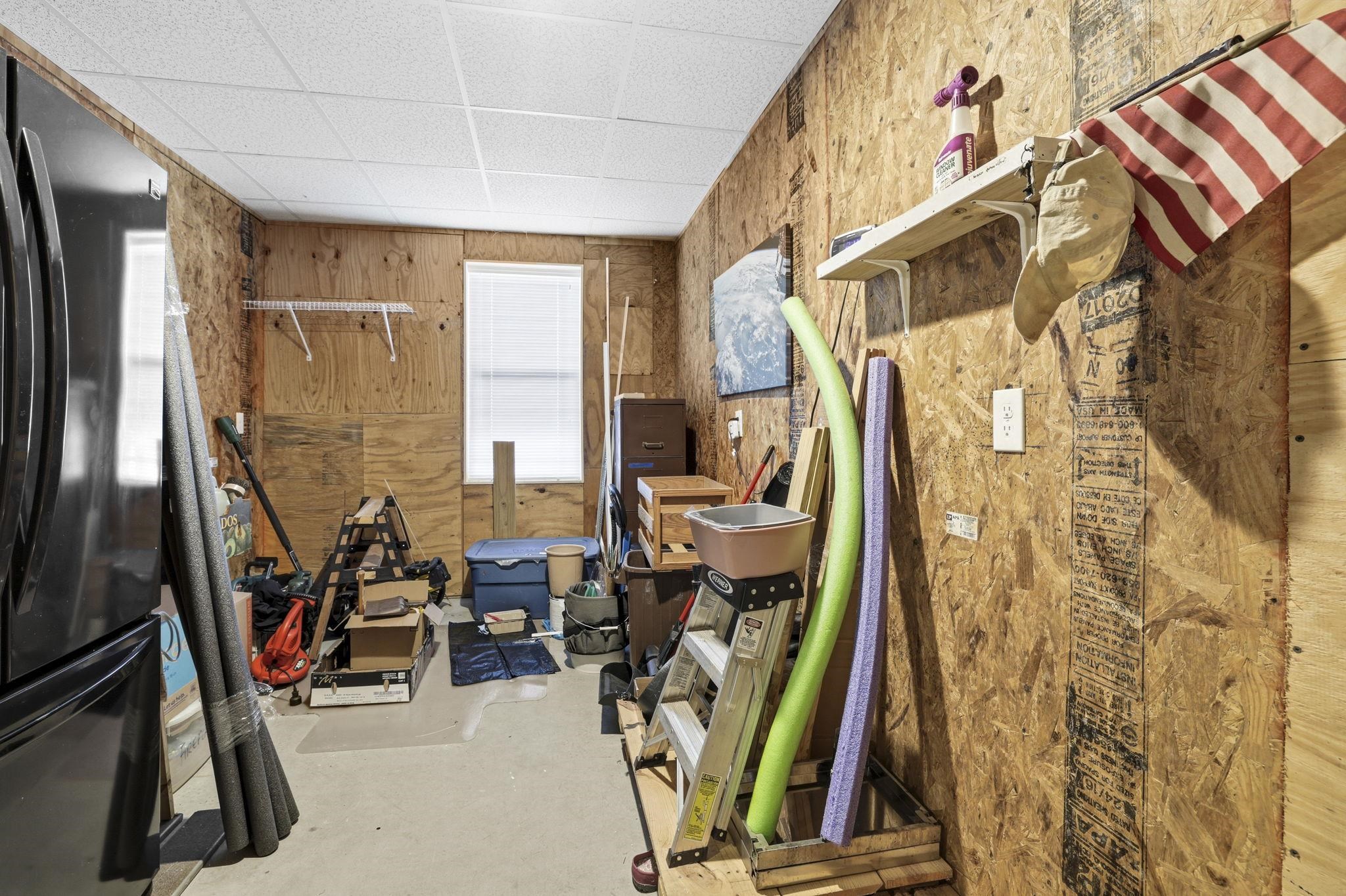 710 Man Of War Court Inman, SC 29349 - Photo 35 of 49