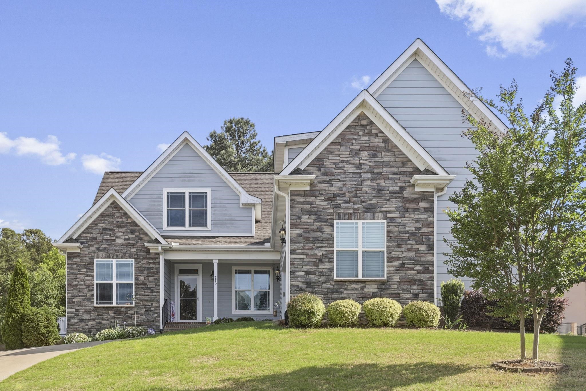 710 Man Of War Court Inman, SC 29349 - Photo 39 of 49