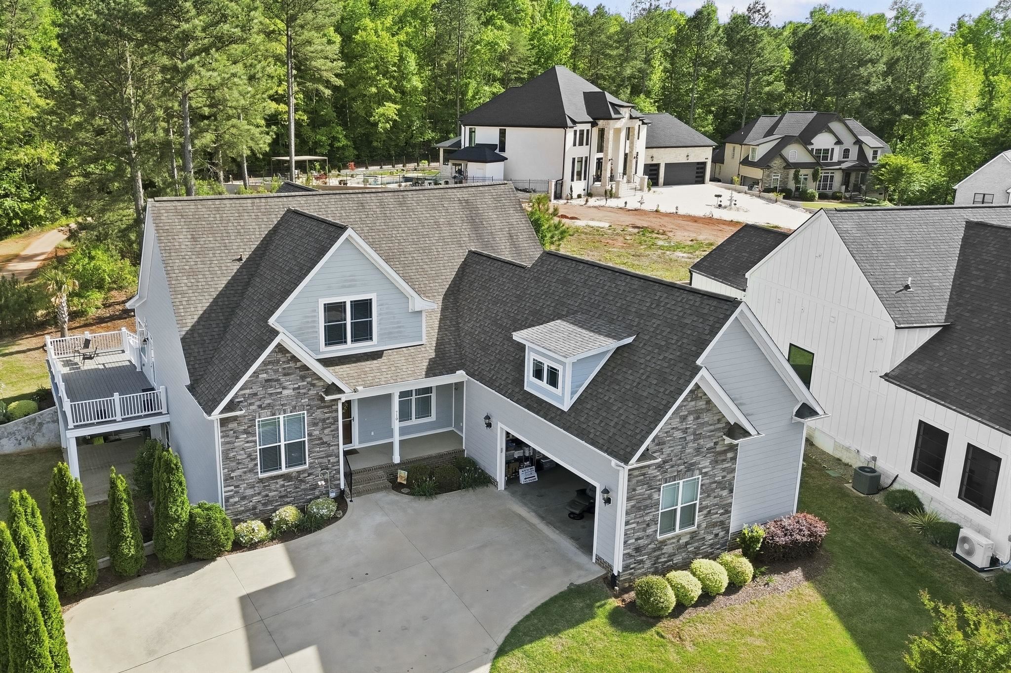 710 Man Of War Court Inman, SC 29349 - Photo 40 of 49