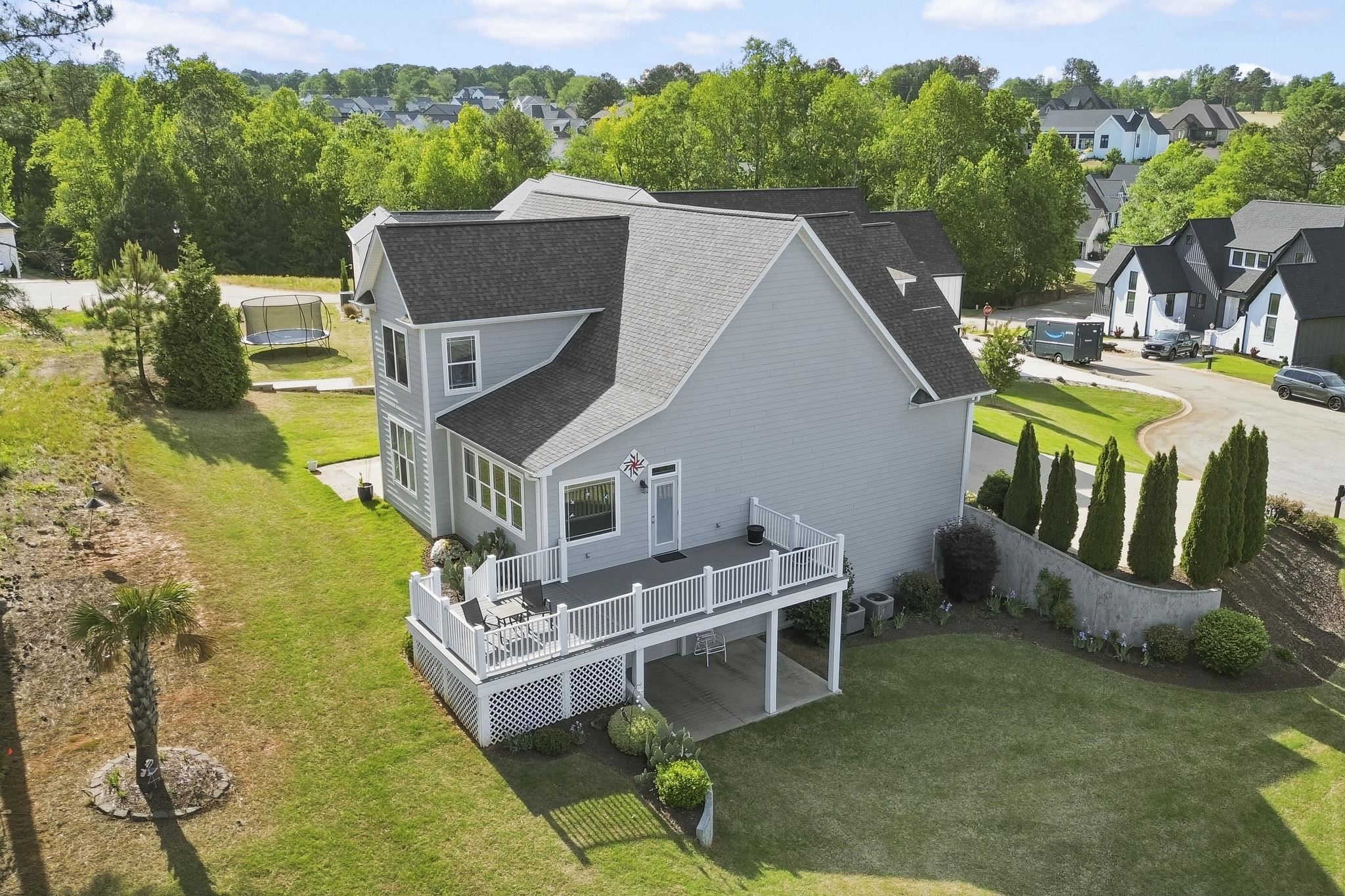 710 Man Of War Court Inman, SC 29349 - Photo 42 of 49