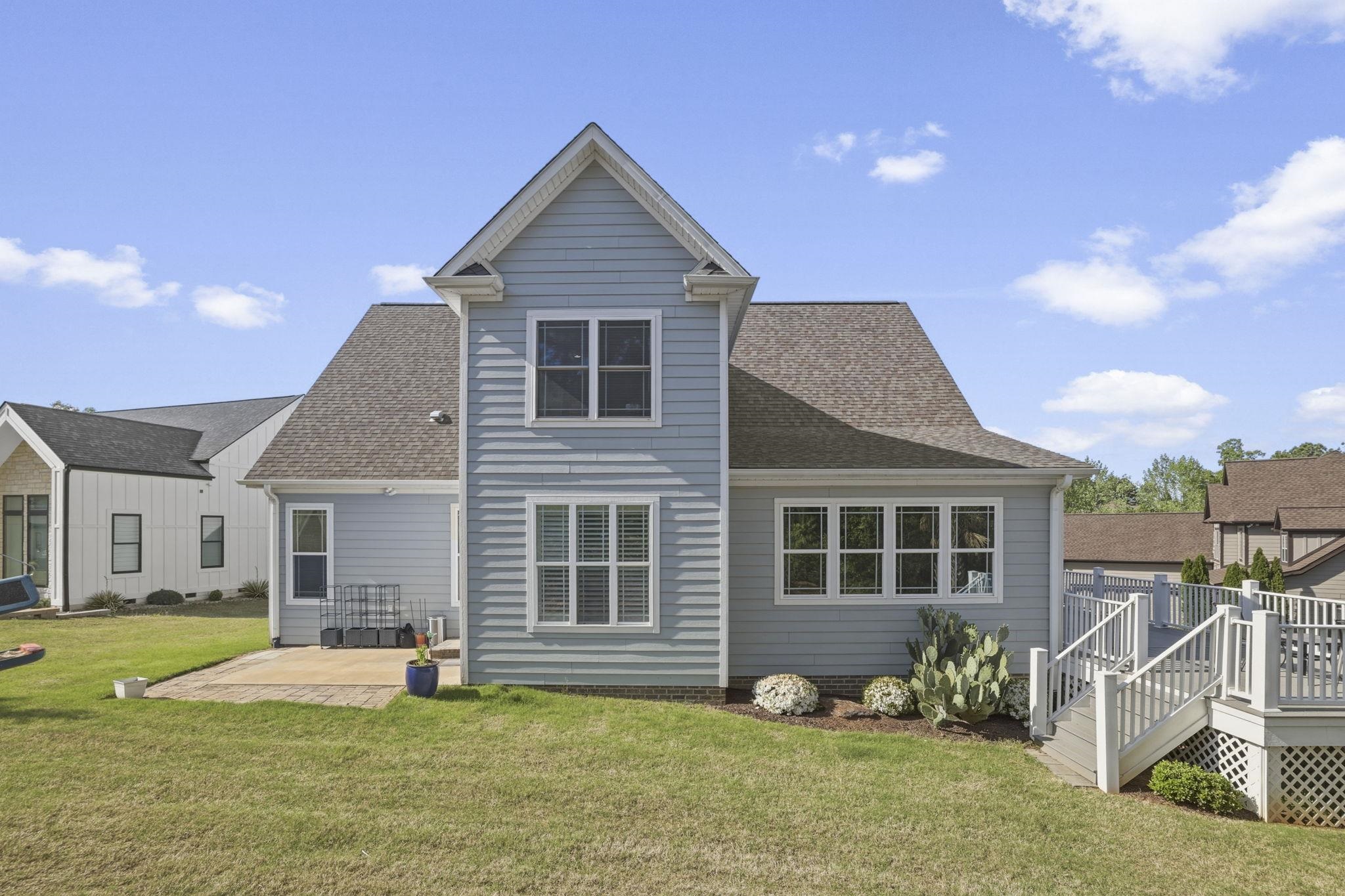 710 Man Of War Court Inman, SC 29349 - Photo 43 of 49