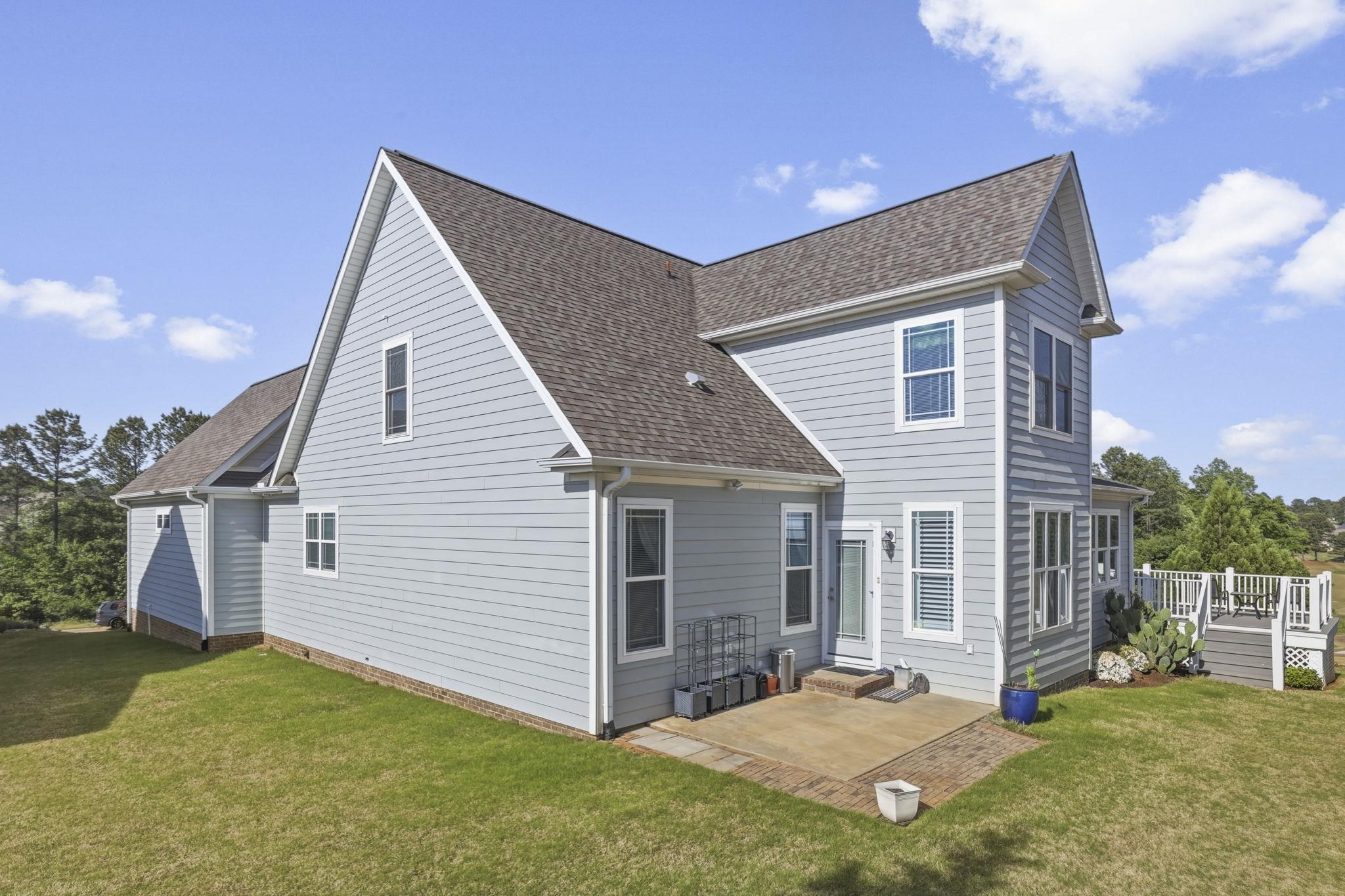 710 Man Of War Court Inman, SC 29349 - Photo 44 of 49