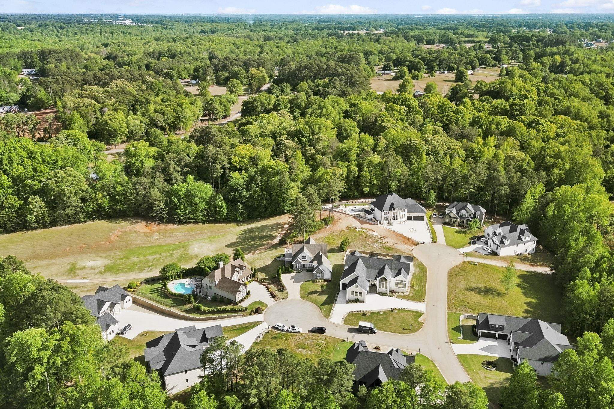 710 Man Of War Court Inman, SC 29349 - Photo 46 of 49