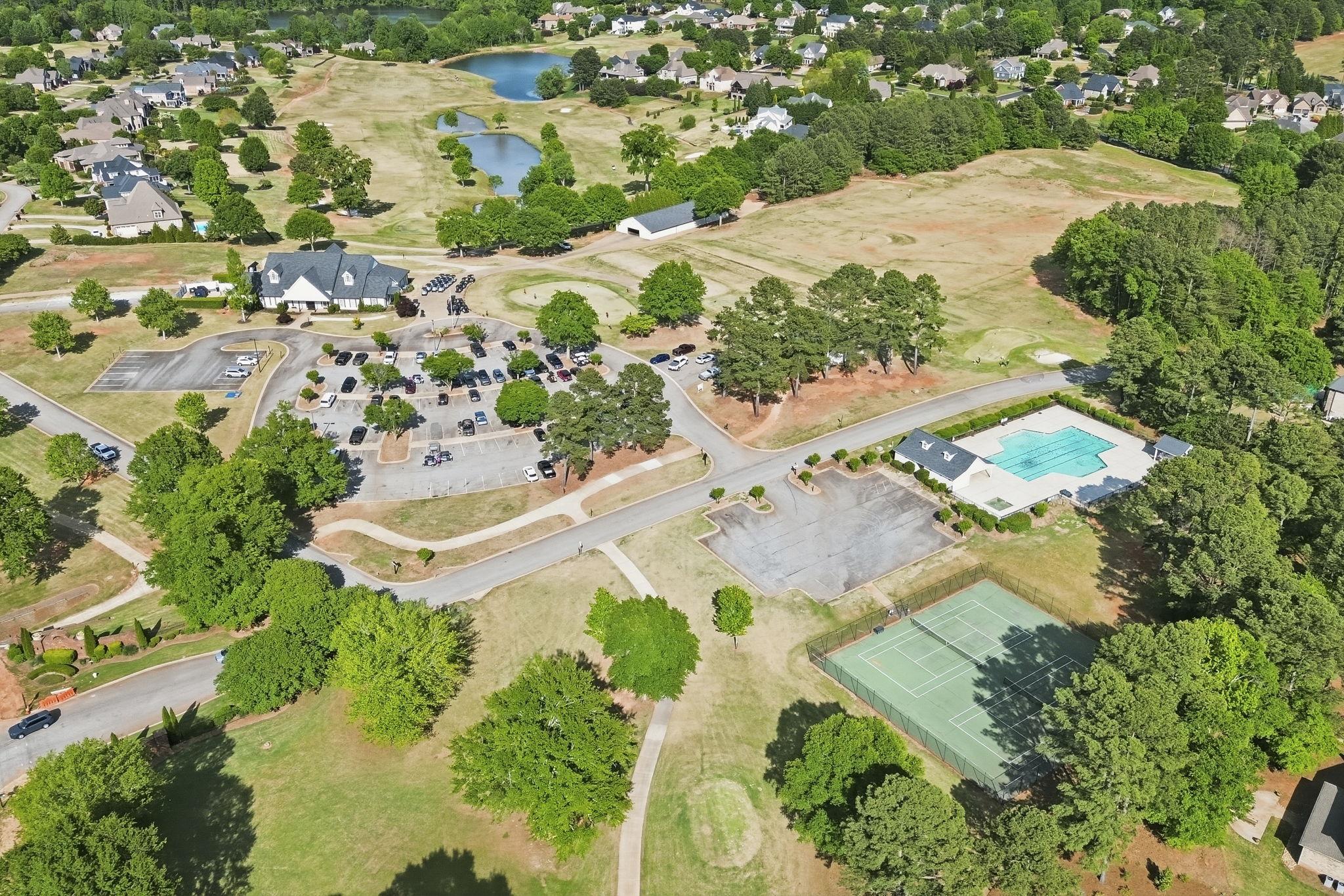 710 Man Of War Court Inman, SC 29349 - Photo 49 of 49