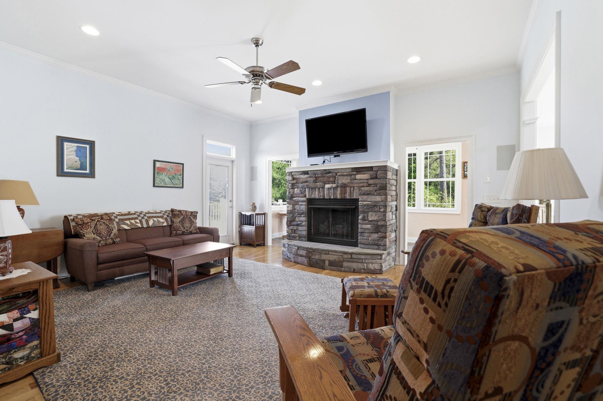 710 Man Of War Court Inman, SC 29349 - Photo 6 of 49