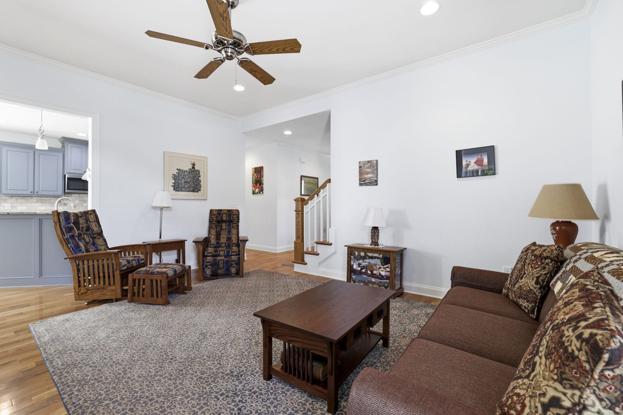 710 Man Of War Court Inman, SC 29349 - Photo 7 of 49
