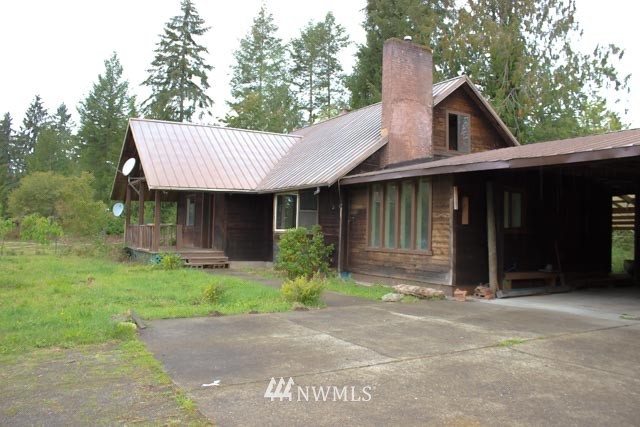 530 Larson Road Silver Creek, WA 98585 - Photo 1 of 12 Gallery Image 1