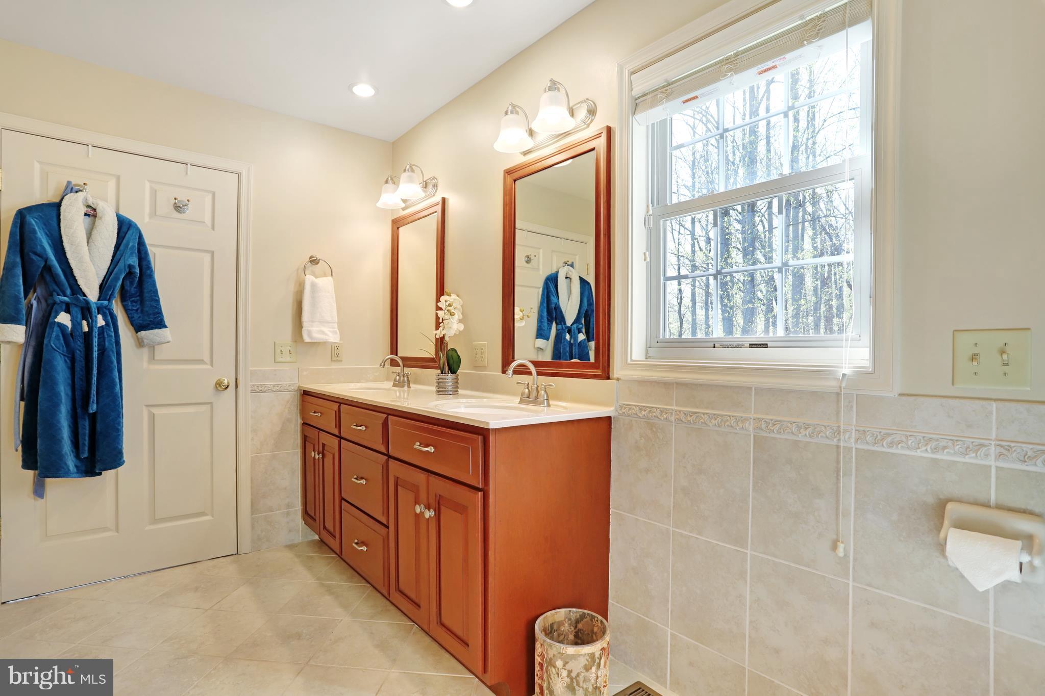 21163 Greenbrier Road Boonsboro, MD 21713 - Photo 17 of 30 Bath (Master)