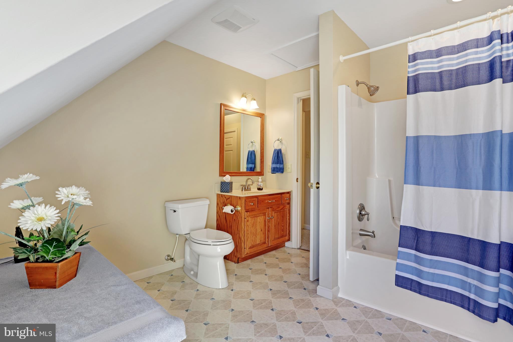 21163 Greenbrier Road Boonsboro, MD 21713 - Photo 20 of 30 Bath