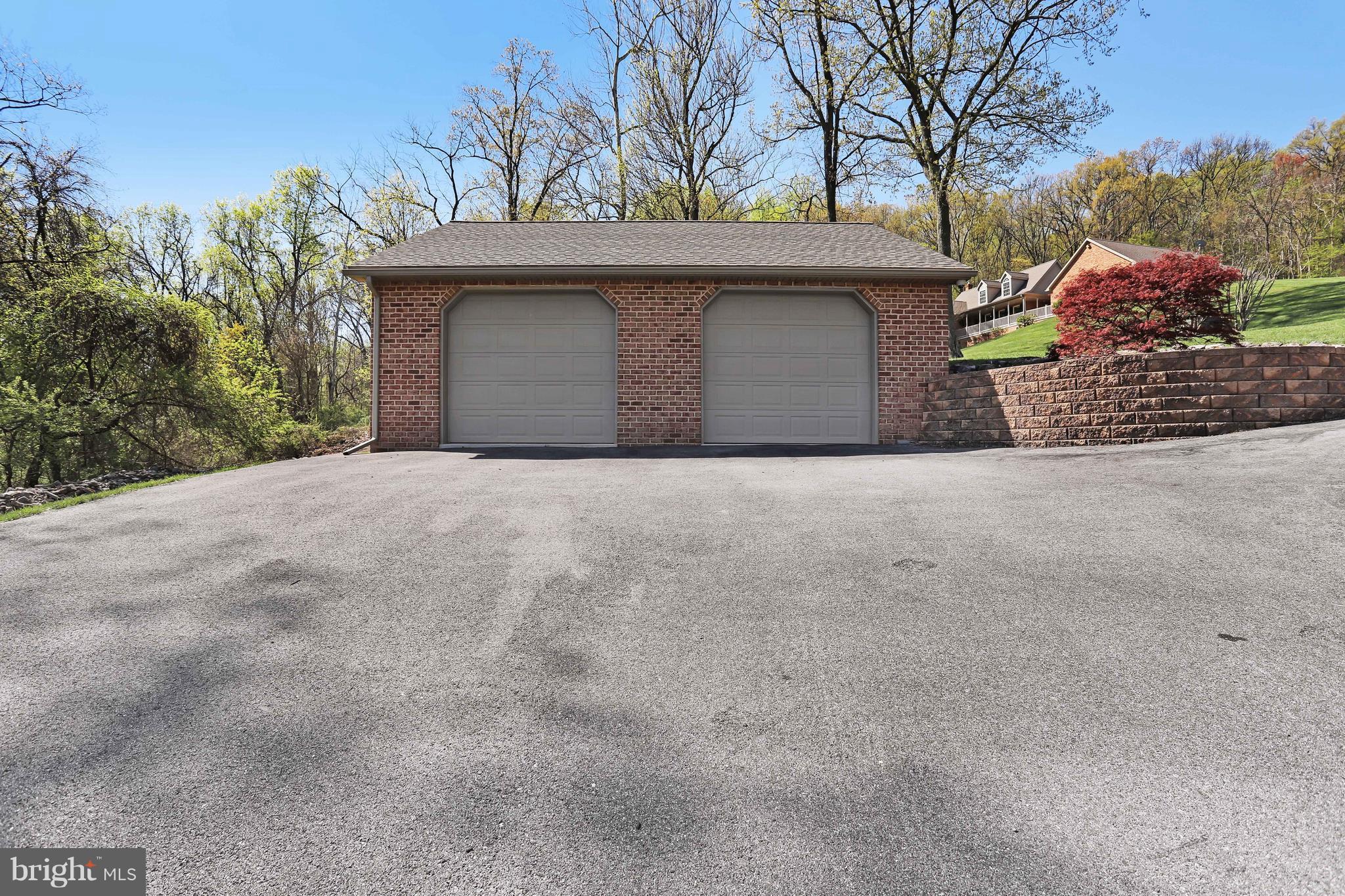 21163 Greenbrier Road Boonsboro, MD 21713 - Photo 24 of 30 Exterior (General)
