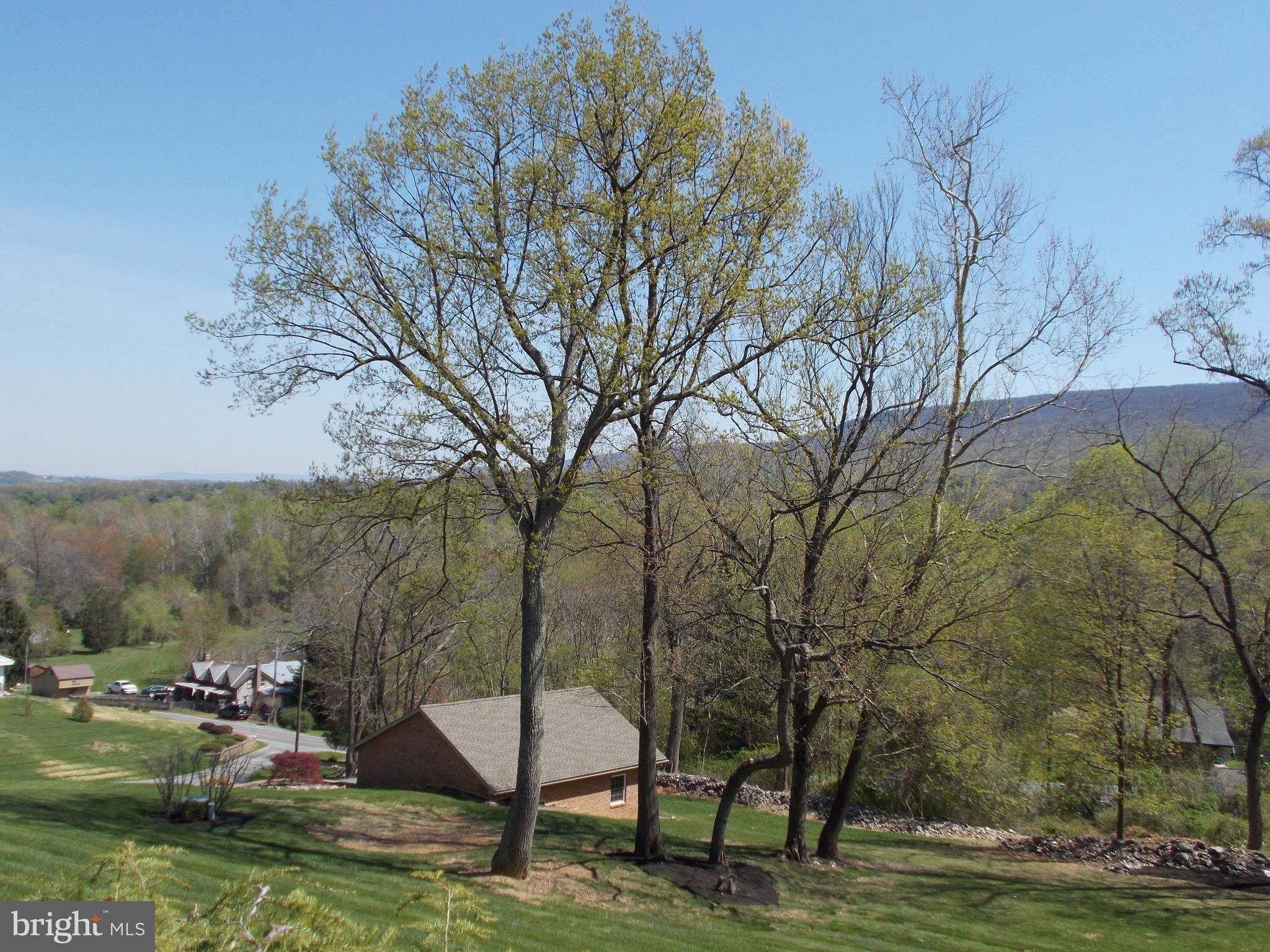 21163 Greenbrier Road Boonsboro, MD 21713 - Photo 26 of 30 View