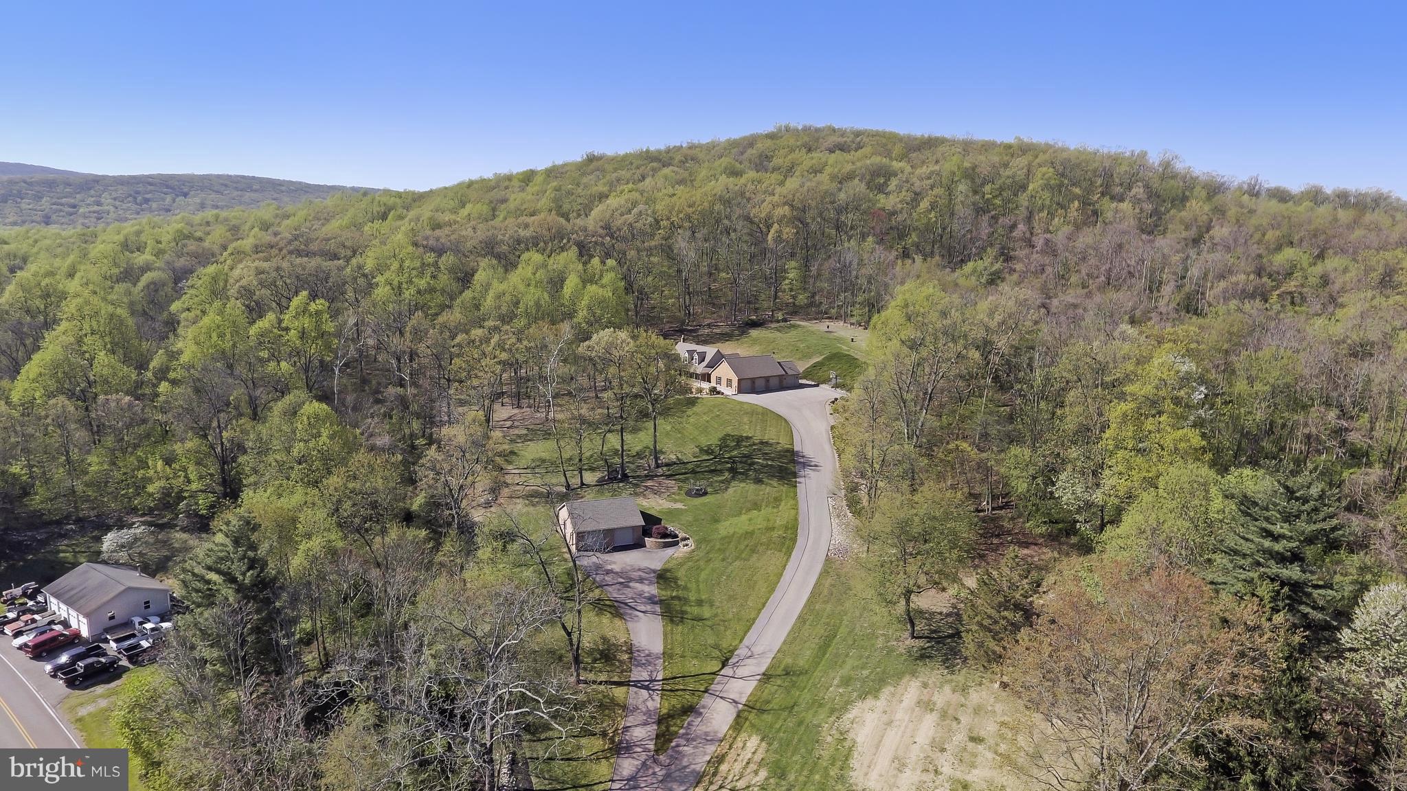21163 Greenbrier Road Boonsboro, MD 21713 - Photo 27 of 30 Exterior (General)