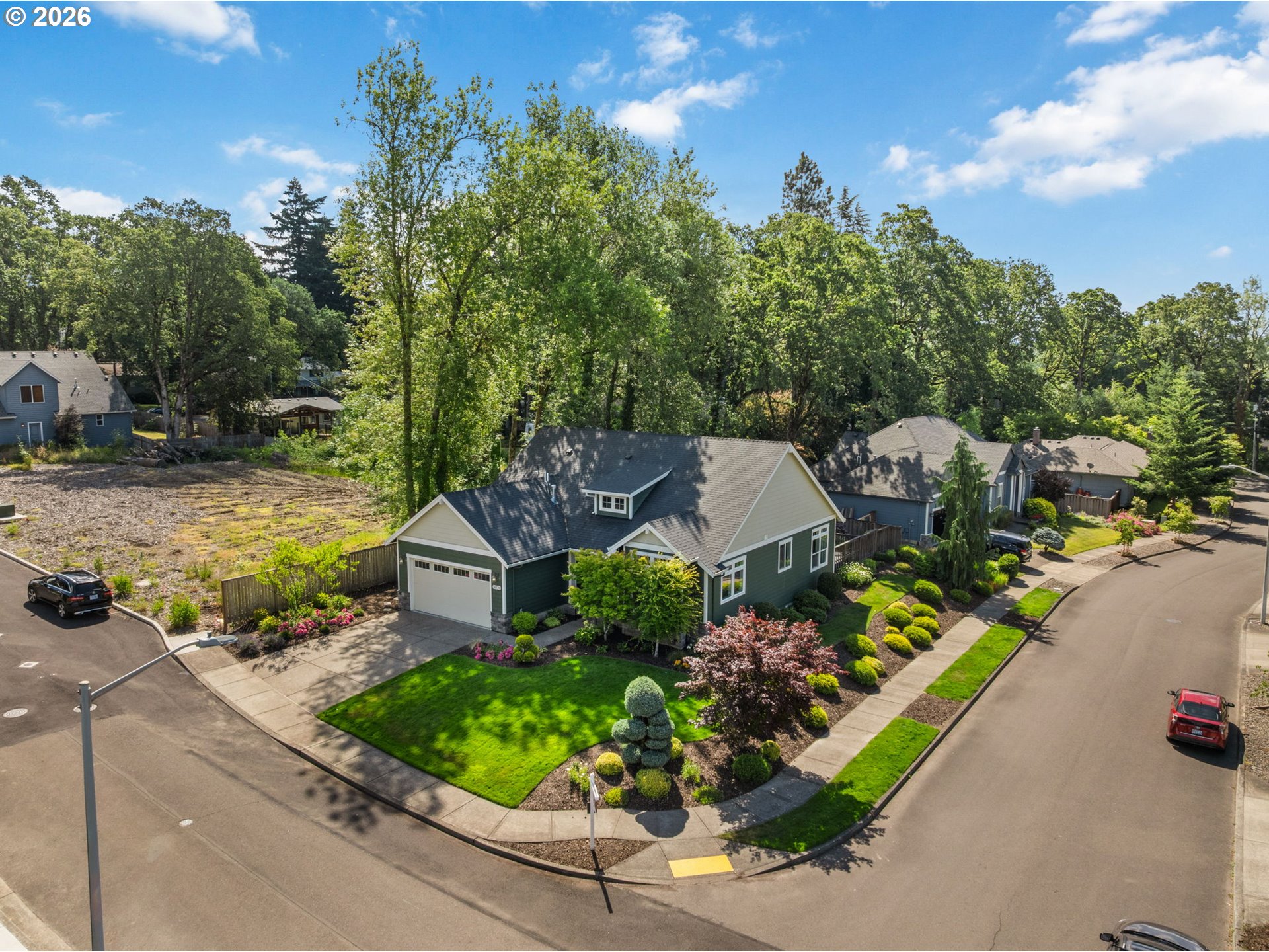 16120 Southeast Pinot Road Milwaukie, OR 97267 - Photo 2 of 40 Exterior