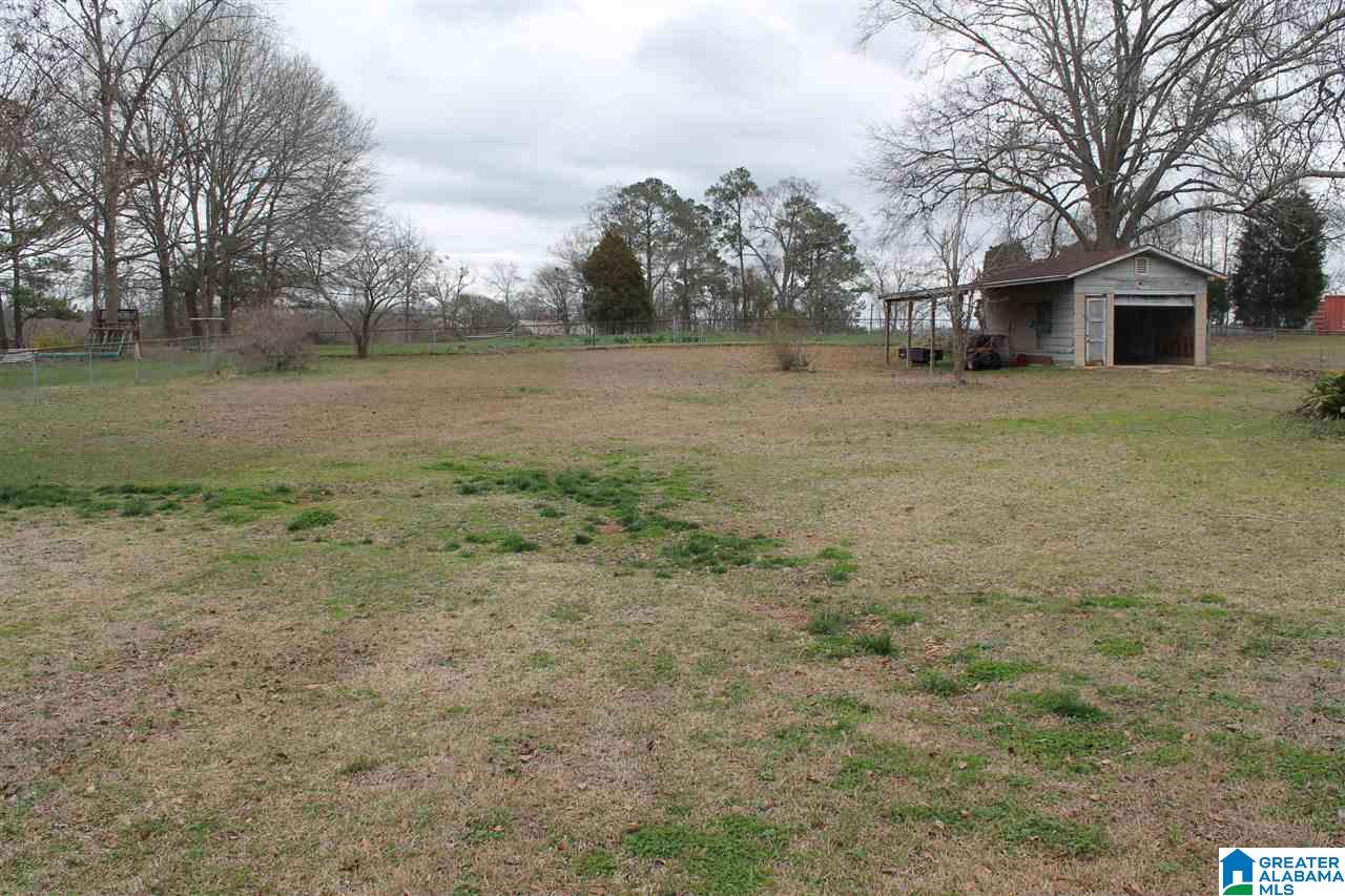 409 Coosa Pines Road Childersburg, AL 35044 - Photo 25 of 26