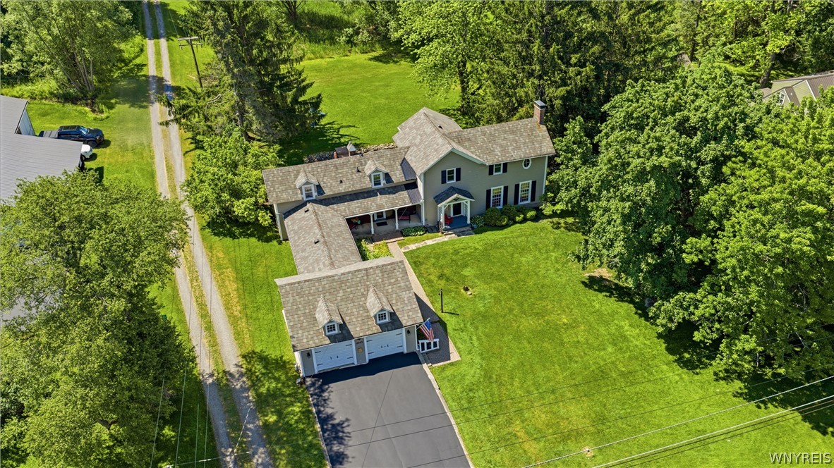 8545 Falls Road Colden, NY 14170 - Photo 3 of 48
