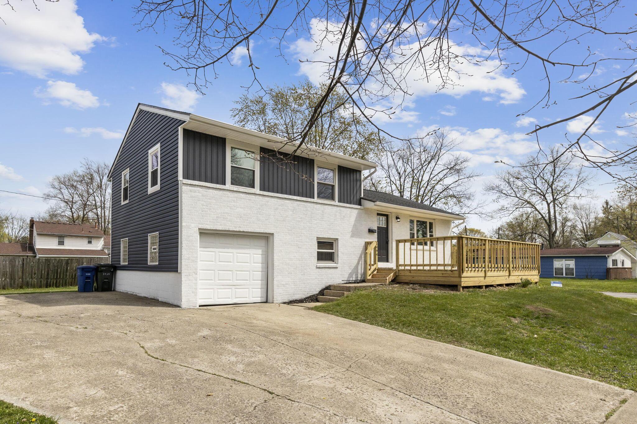 1494 Country Club Road Columbus, OH 43227 - Photo 2 of 25 2025-4-17 1494 Country Club Rd 001