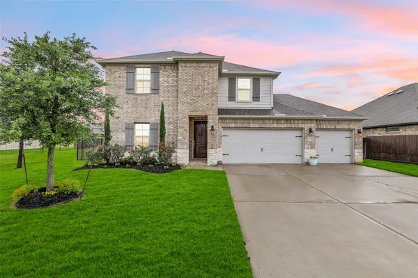 $3,050 | 9239 Brunel Lane, Houston, TX 77044