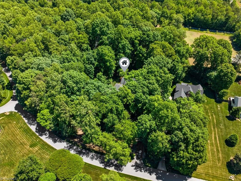 1247 Blackberry Ridge Drive High Point, NC 27265 - Photo 40 of 42