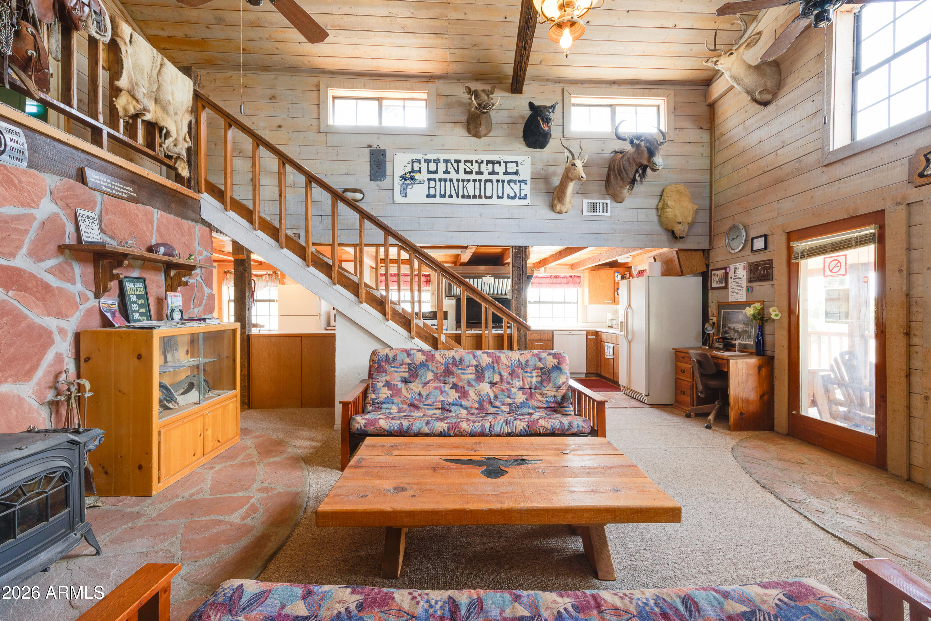 2500 West Gunsite Road Paulden, AZ 86334 - Photo 14 of 106 RAVENS ROOST 15