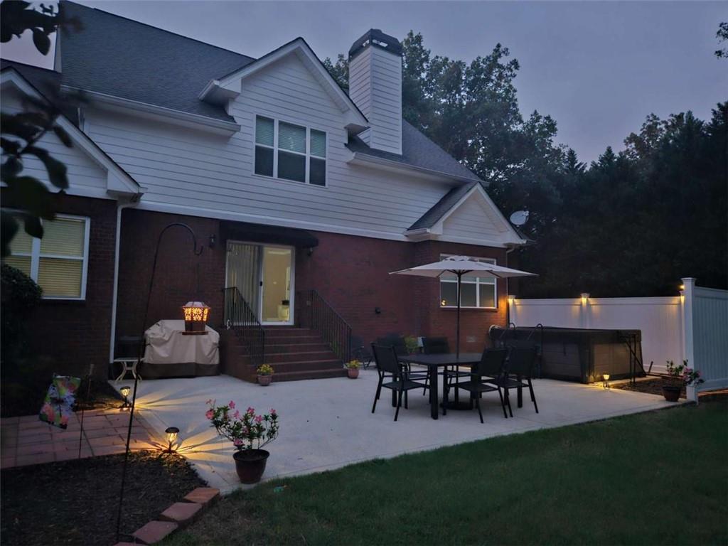 45 Walnut Lane Covington, GA 30014 - Photo 69 of 83