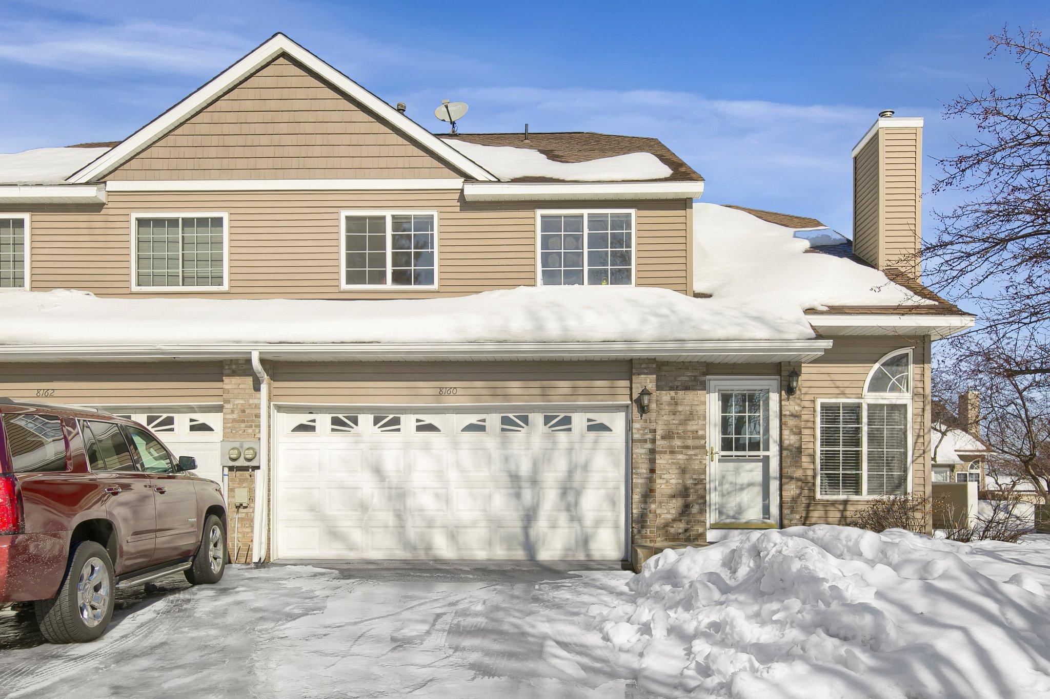 8160 Middletown Road Spring Lake Park, MN 55432 - Photo 1 of 1 Gallery Image 1
