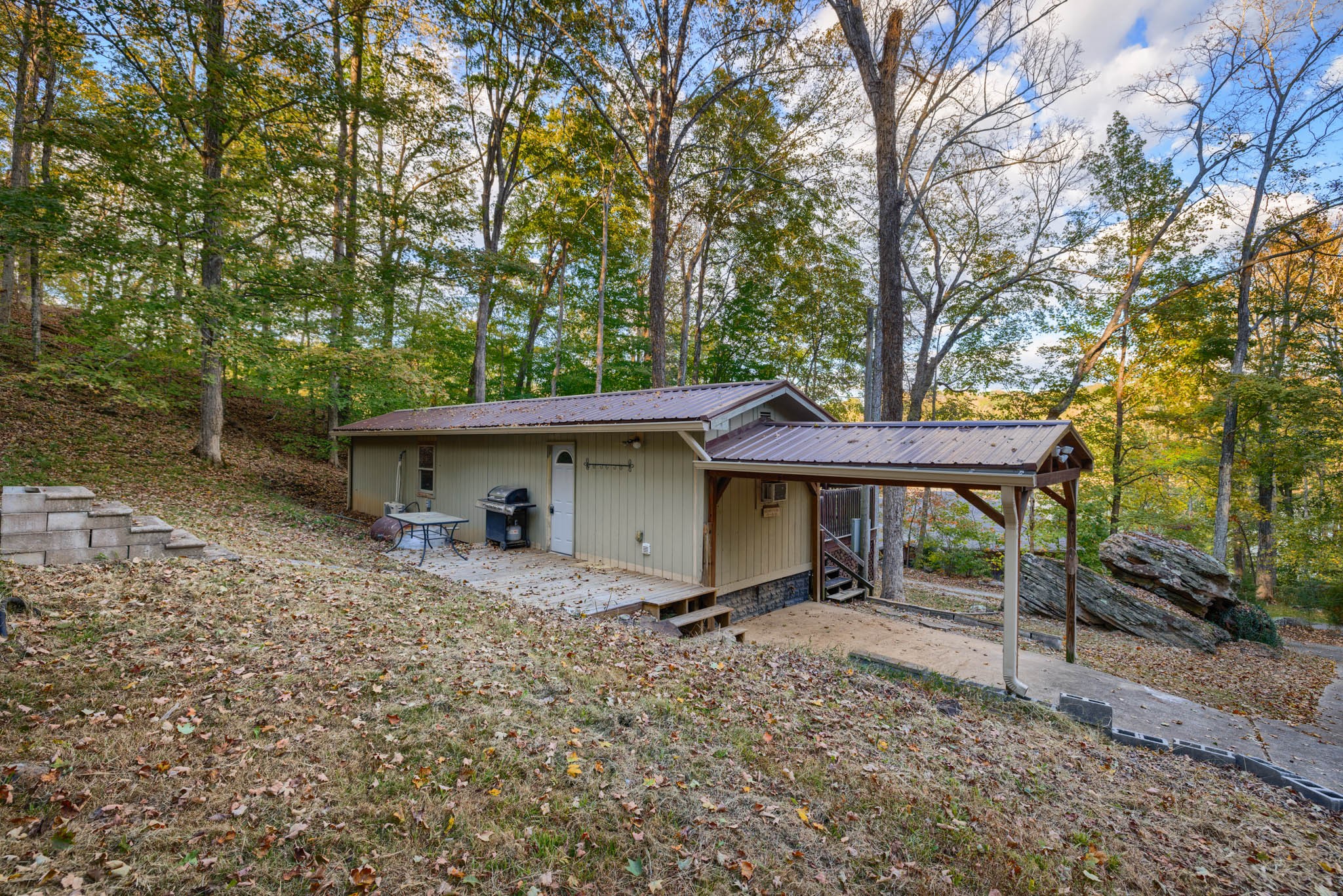 545 Shady Cliff Road Lewisburg, KY 42256 - Photo 18 of 29 Gallery Image 18