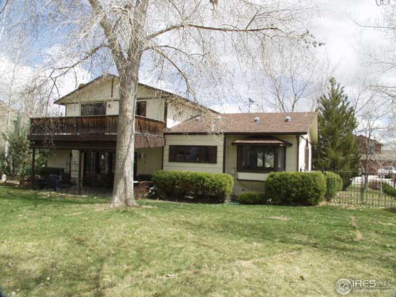 805 East Ridgecrest Road Fort Collins, CO 80524 - Photo 3 of 3 Gallery Image 3