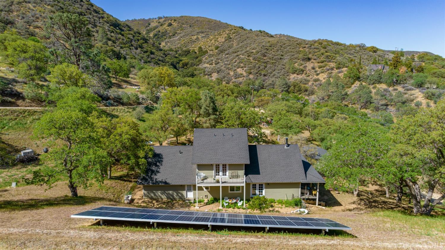 20217 Knob Hill Road Tehachapi, CA 93561 - Photo 65 of 81 Gallery Image 65
