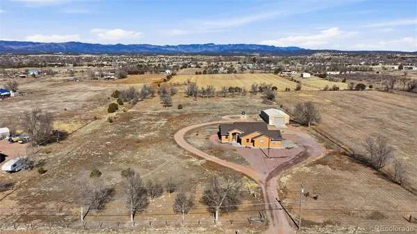 $630,000 | 875 7th Street, Penrose, CO 81240