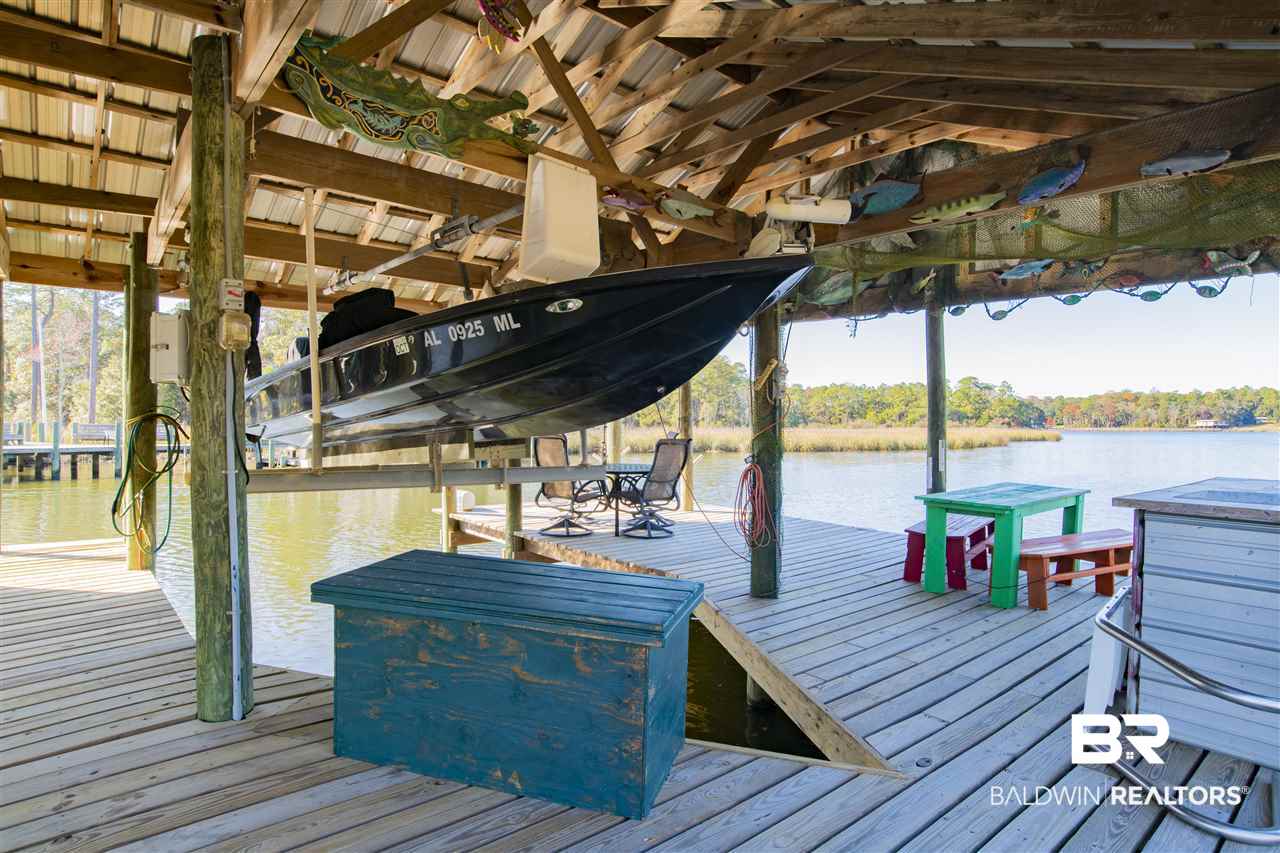 343 River Route Magnolia Springs, AL 36555 - Photo 36 of 50