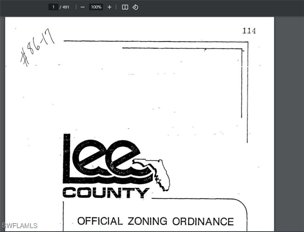 Access Undetermined Bokeelia, FL 33922 - Photo 12 of 15