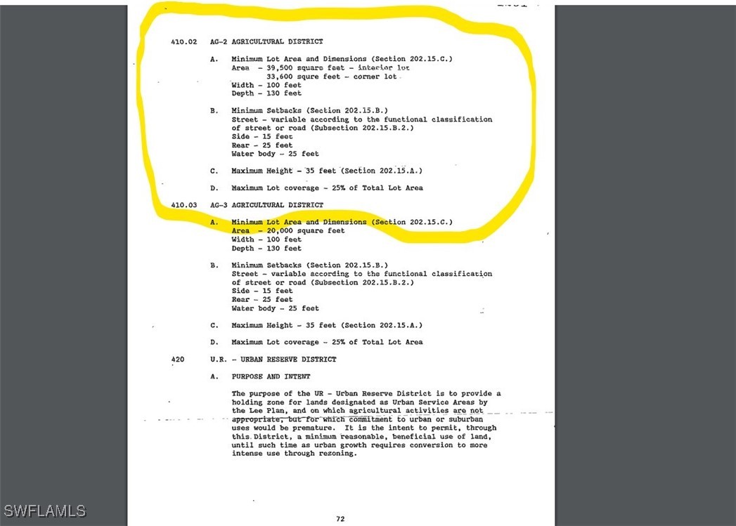 Access Undetermined Bokeelia, FL 33922 - Photo 14 of 15