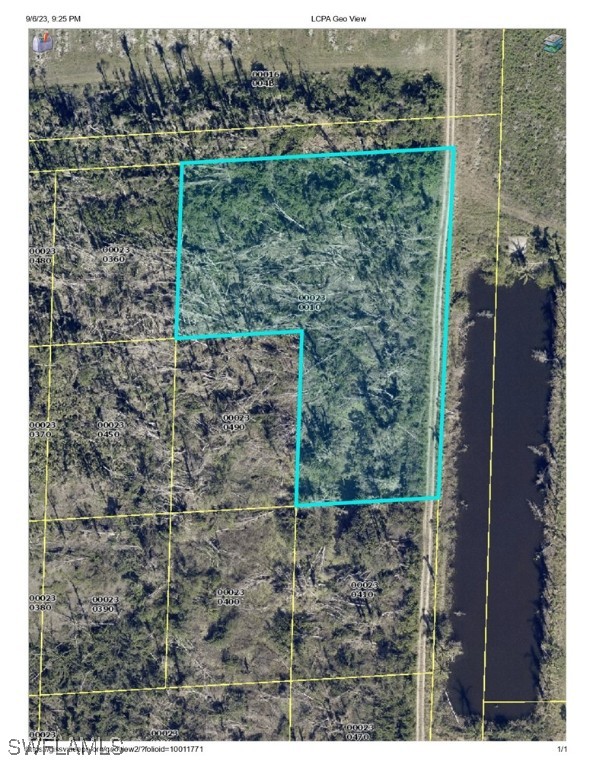 Access Undetermined Bokeelia, FL 33922 - Photo 3 of 15