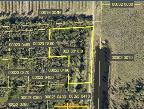 Access Undetermined Bokeelia, FL 33922 - Photo 5 of 15