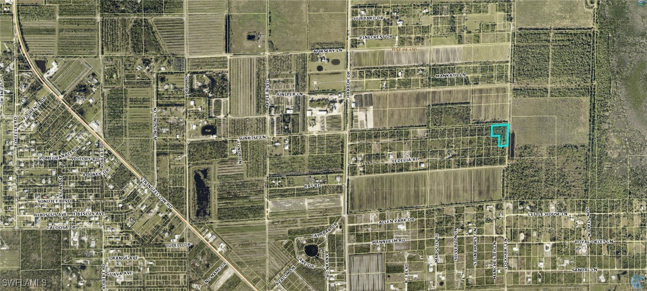 Access Undetermined Bokeelia, FL 33922 - Photo 6 of 15