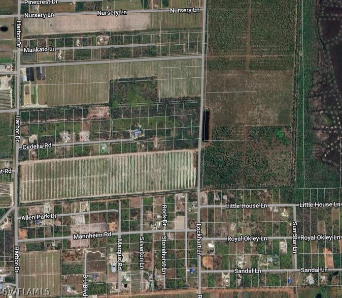 Access Undetermined Bokeelia, FL 33922 - Photo 7 of 15