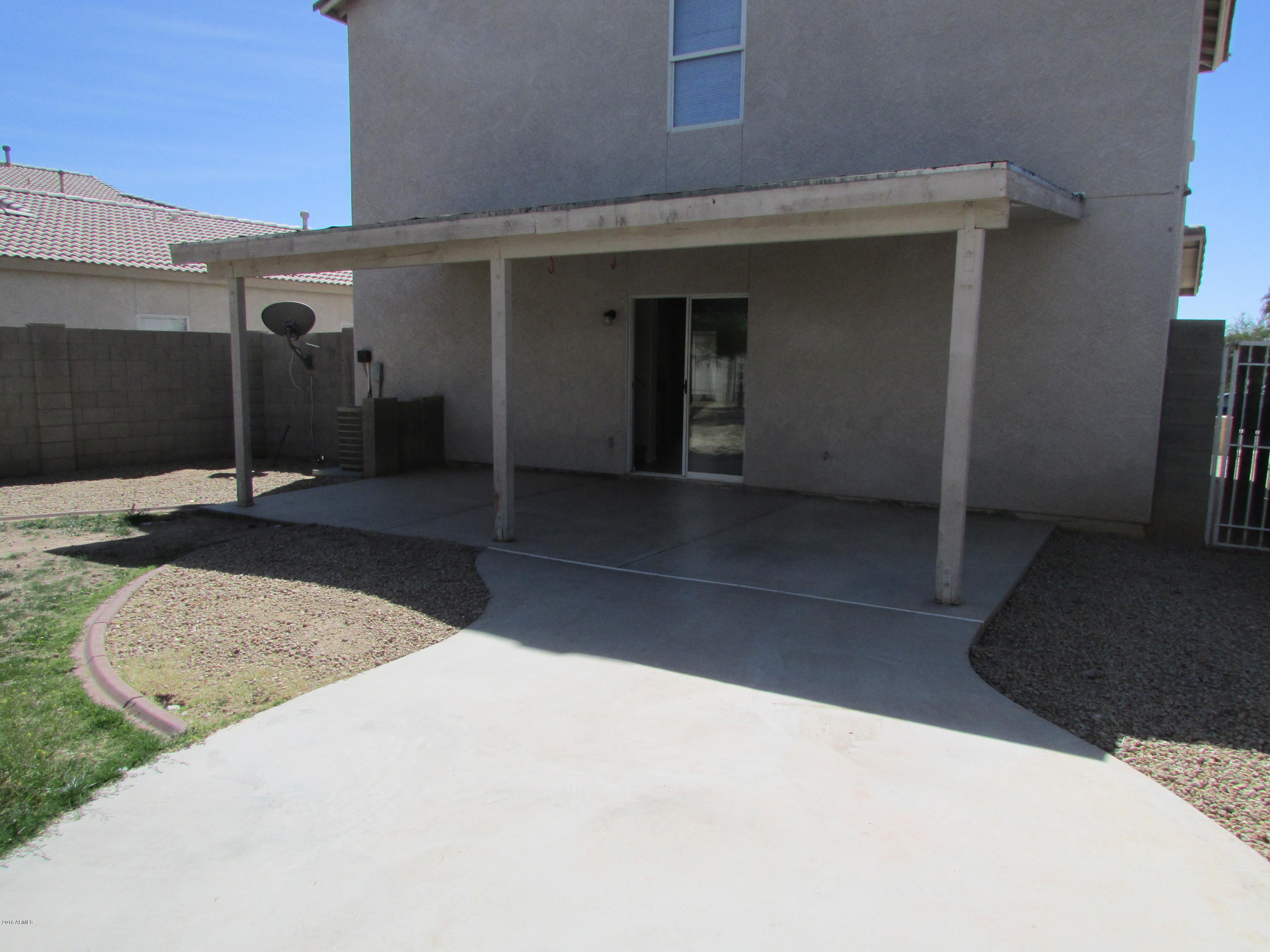 13238 West Redfield Road Surprise, AZ 85379 - Photo 17 of 17 IMG_1749