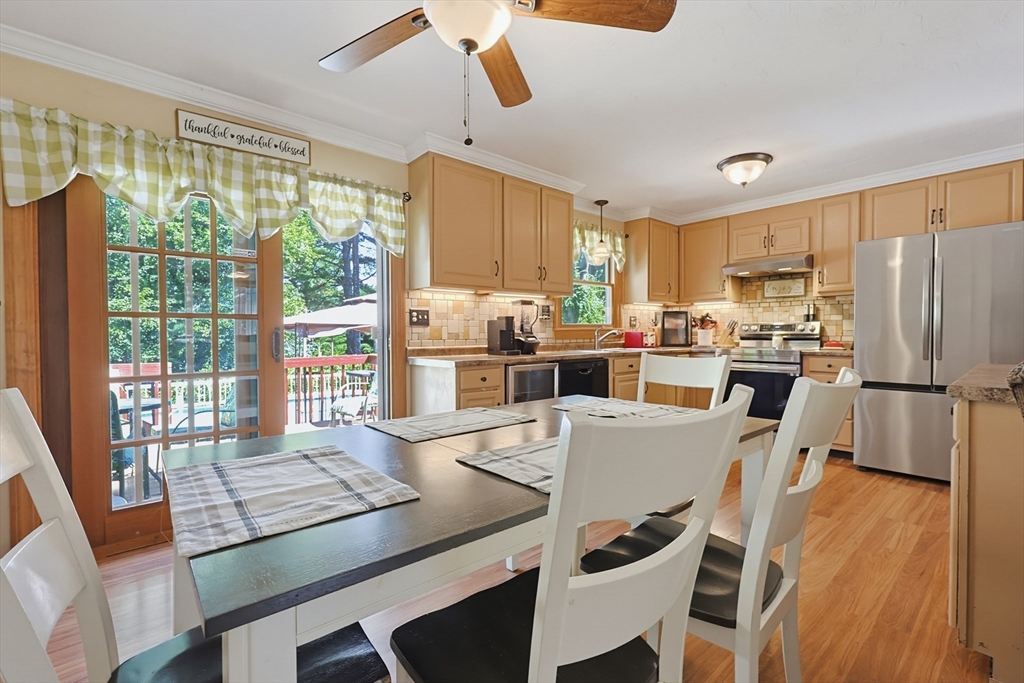 155 Dunnbrook Road East Brookfield, MA 01515 - Photo 10 of 39 Gallery Image 10
