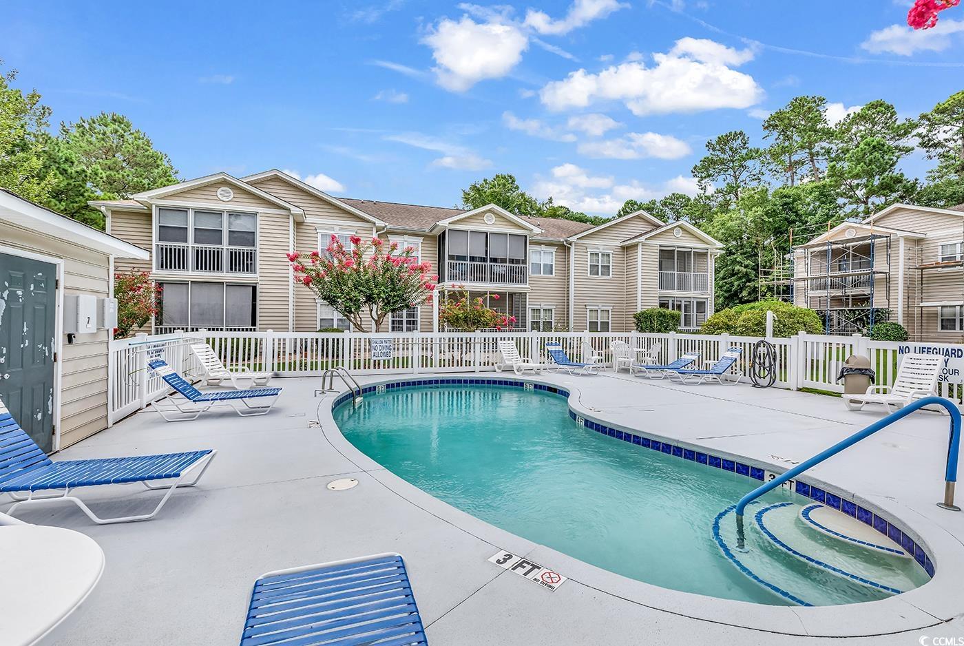 7204 Sweetwater Boulevard, Unit 7204 Murrells Inlet, SC 29576 - Photo 32 of 36 Gallery Image 32