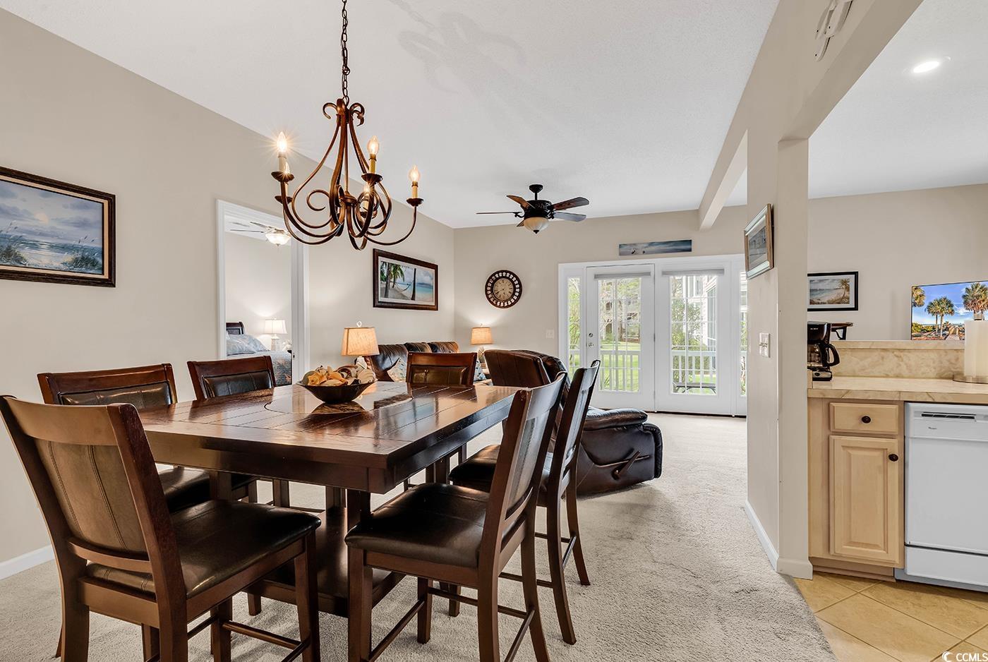 7204 Sweetwater Boulevard, Unit 7204 Murrells Inlet, SC 29576 - Photo 4 of 36 Gallery Image 4