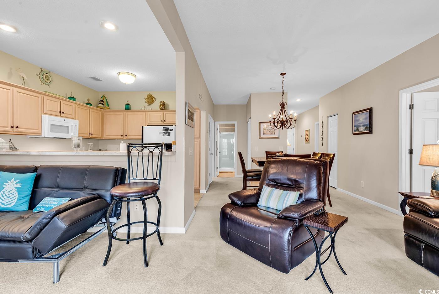 7204 Sweetwater Boulevard, Unit 7204 Murrells Inlet, SC 29576 - Photo 9 of 36 Gallery Image 9