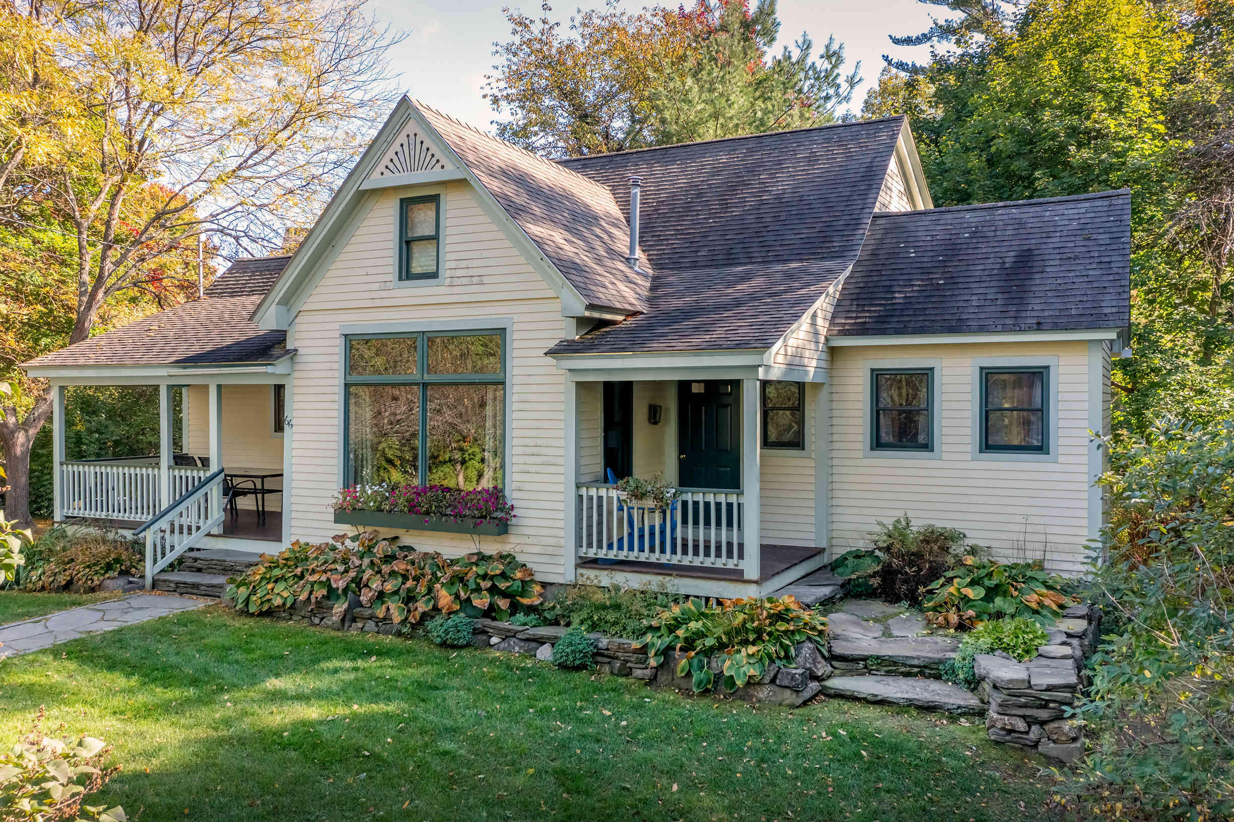66 Stearns Road Ogunquit, ME 03907 - Photo 21 of 21 Great Landscaping