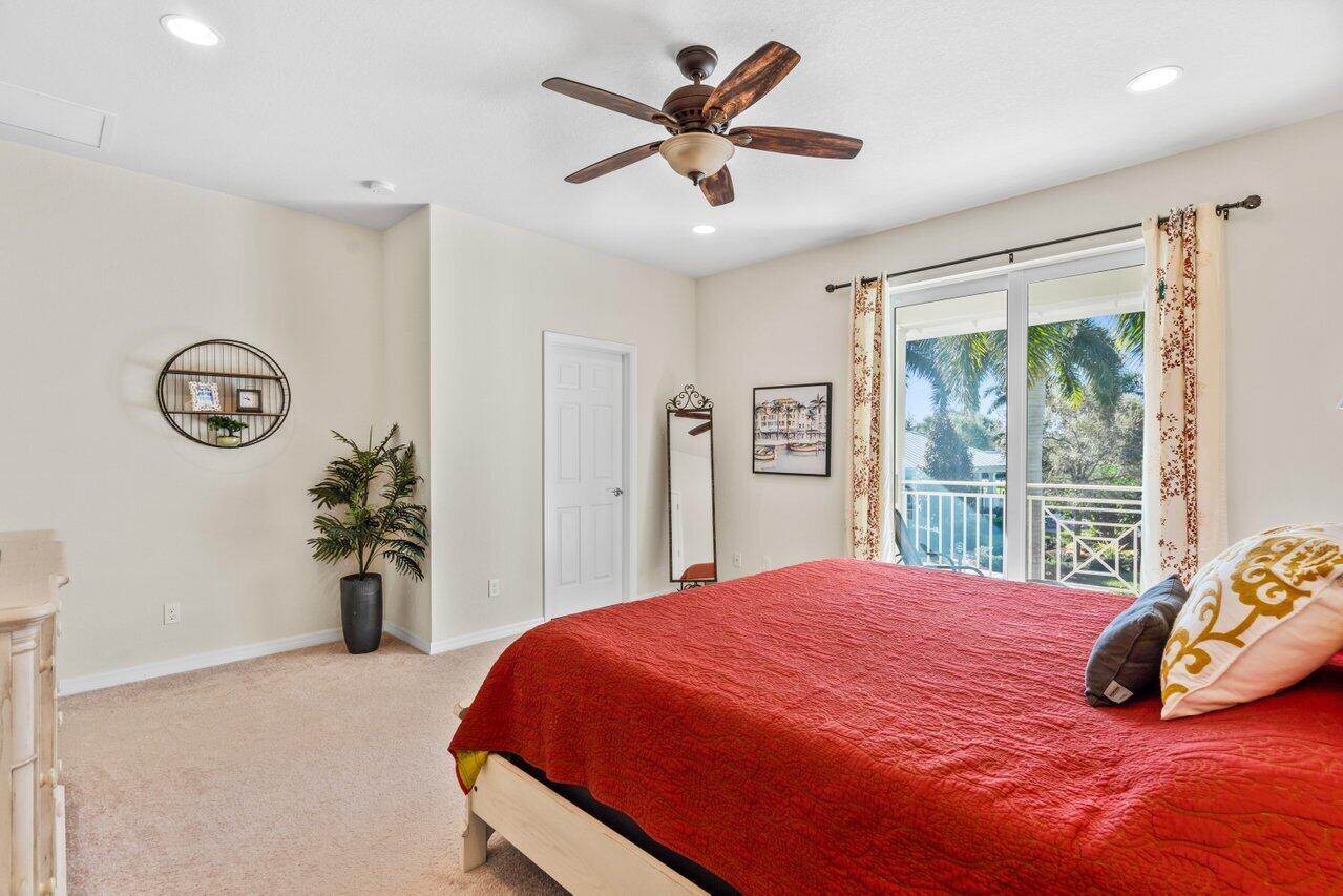 1311 Community Drive Jupiter, FL 33458 - Photo 11 of 32 Master