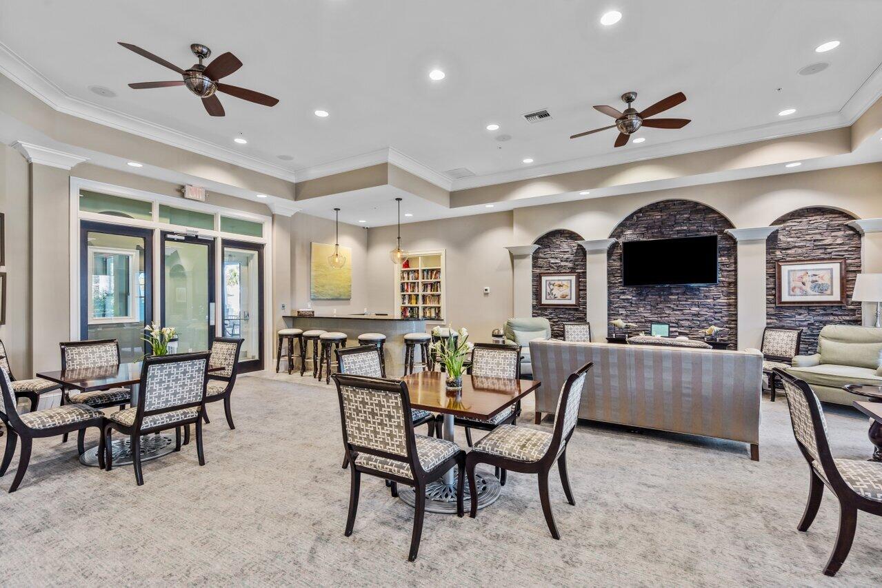 1311 Community Drive Jupiter, FL 33458 - Photo 28 of 32 clubhouse