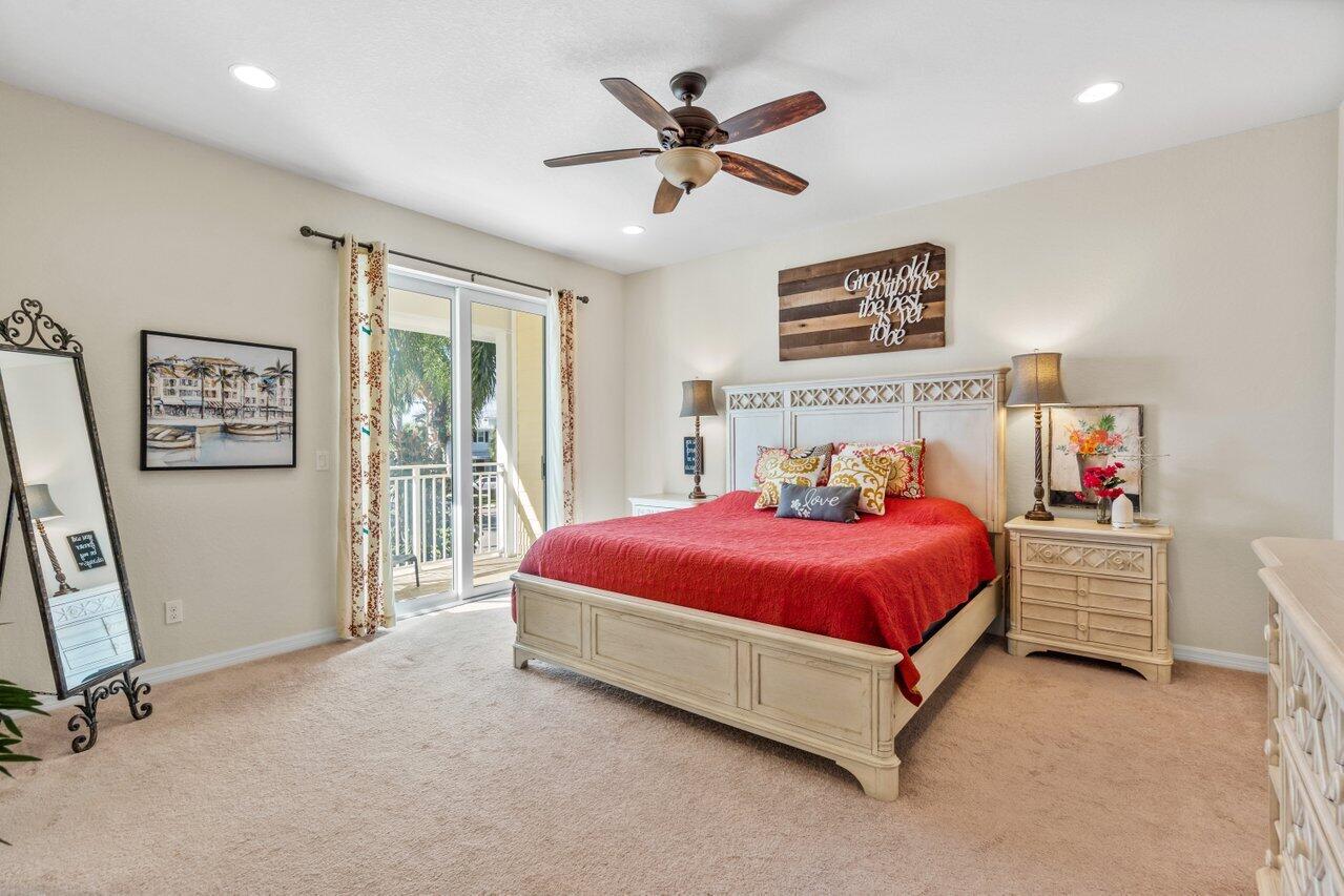 1311 Community Drive Jupiter, FL 33458 - Photo 10 of 32 Master