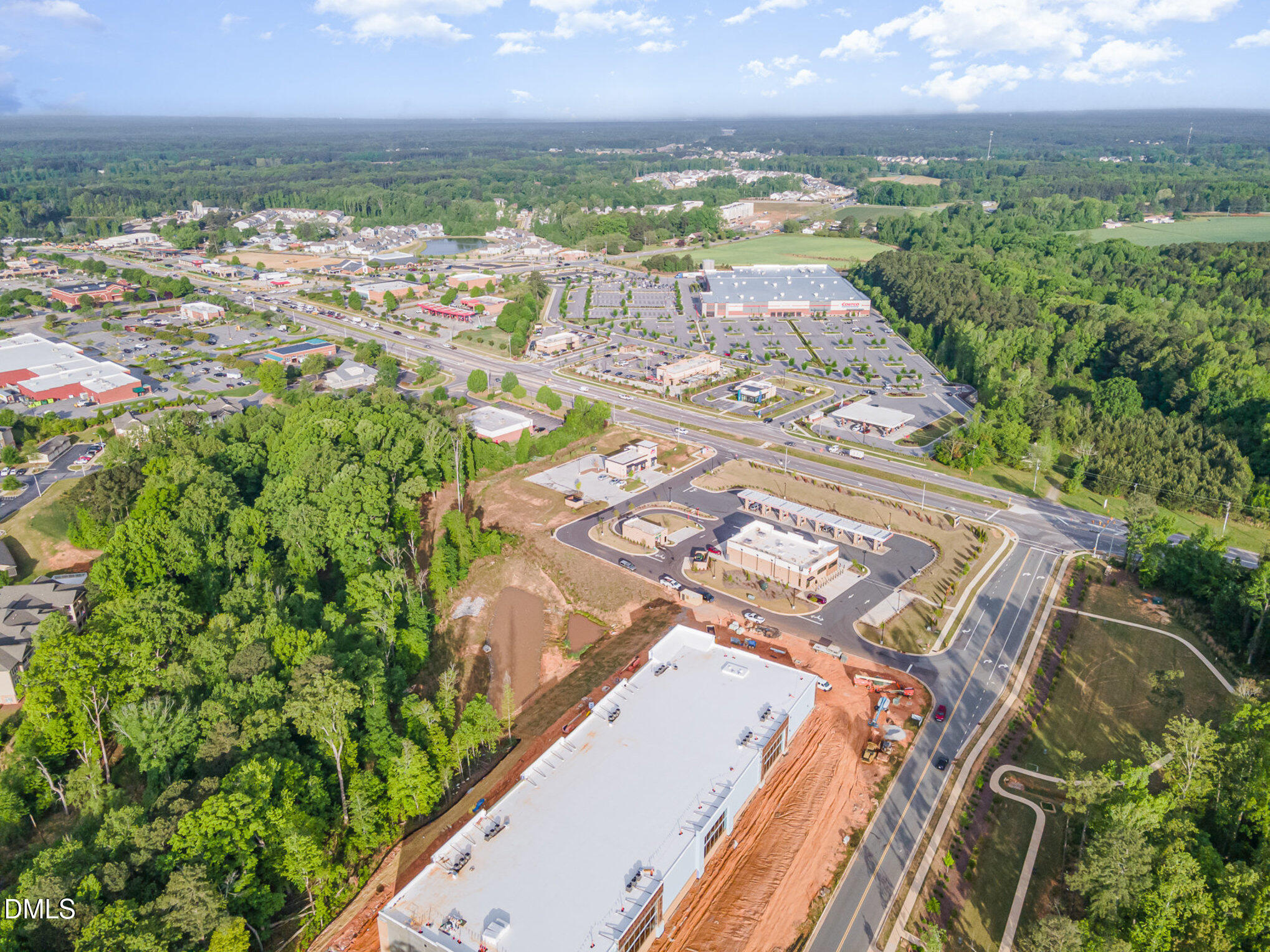 8001 Caddy Road Raleigh, NC 27603 - Photo 12 of 12 dji_0167-edit_729