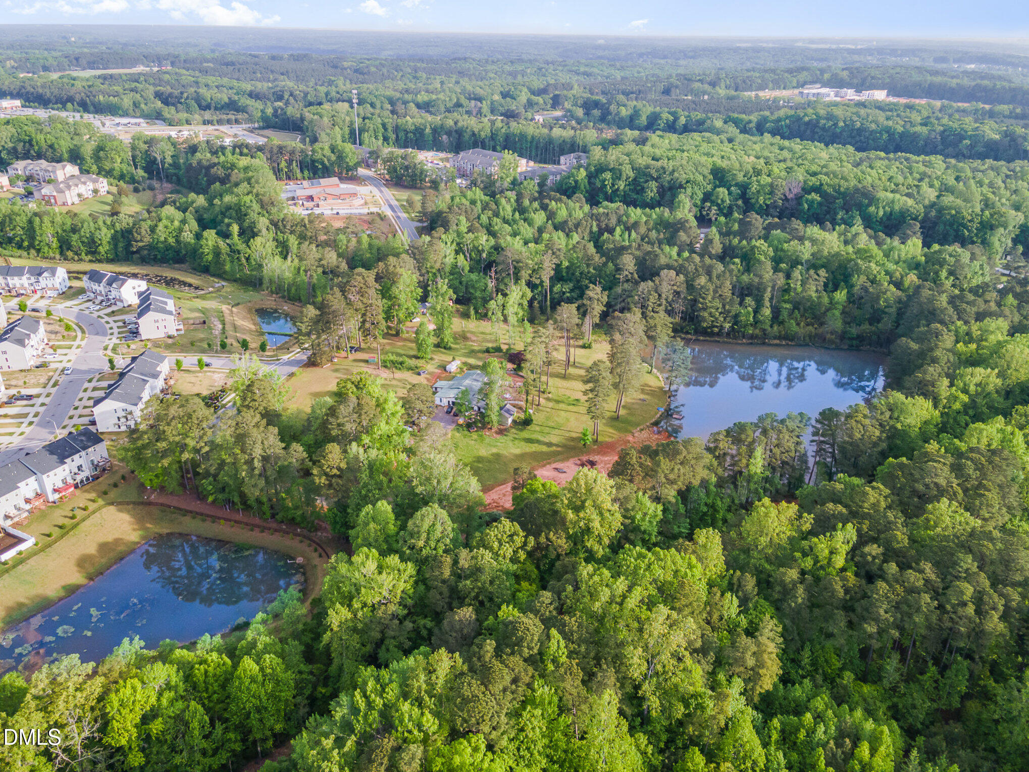 8001 Caddy Road Raleigh, NC 27603 - Photo 6 of 12 dji_0162-edit_602